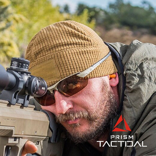 Helikon赫利肯RANGE Beanie Cap摇粒抓绒帽 冬季保暖防风户外跑步