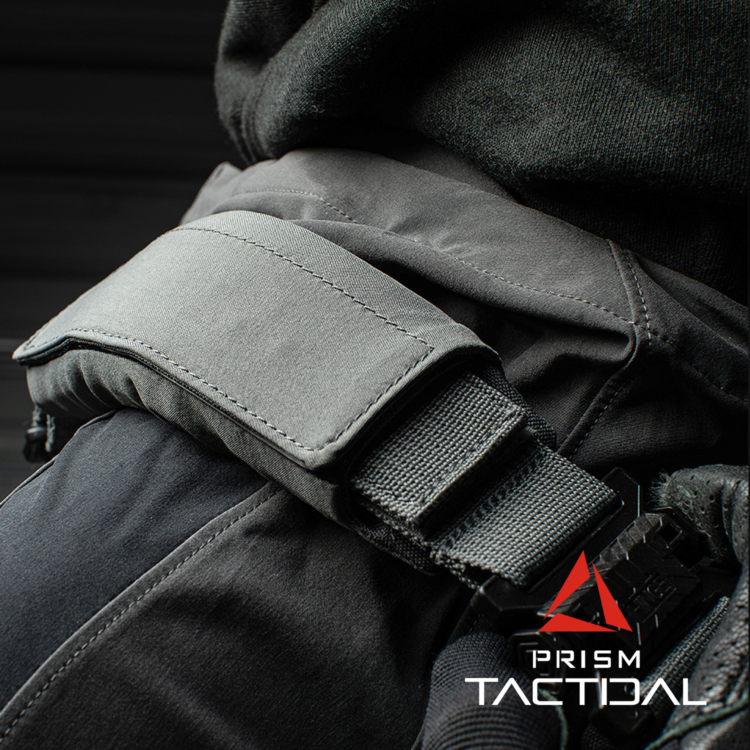 PSIGEAR舒适耐磨背心肩垫肩套