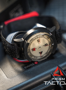 PRITAC M9腕带跳伞潜水指南北针DEVGRU MASOC造型细节道具cosplay