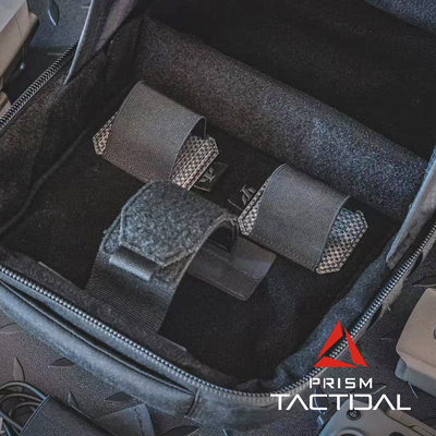 PSIGEAR无人机胸包内分隔收纳板