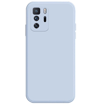 适用于红米note10液态硅胶手机壳