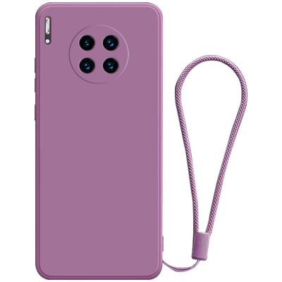 适用于华为Mate30系列新色手机壳