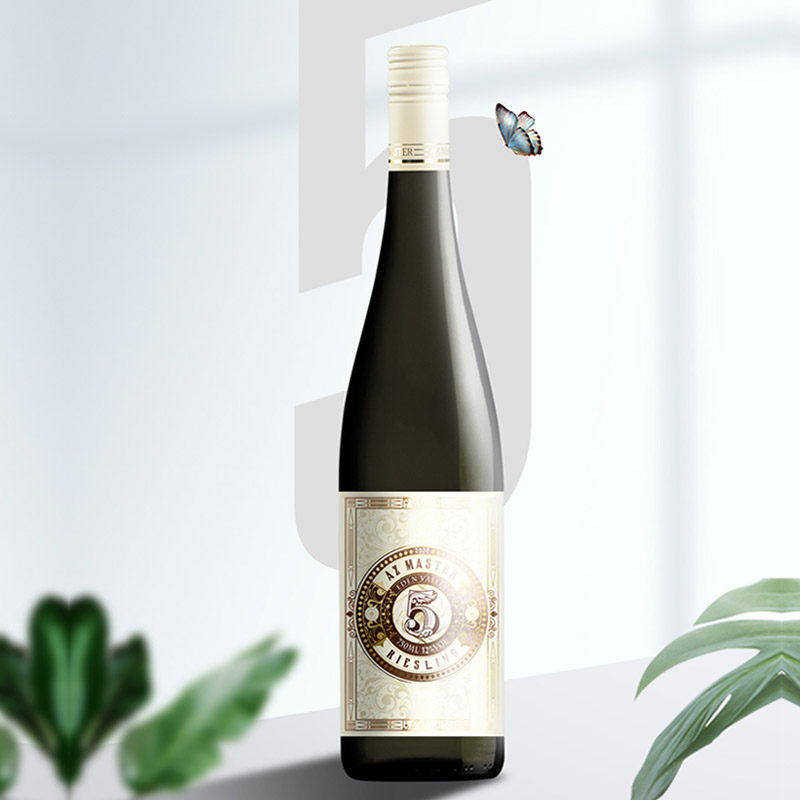 AZ Master/艾樽 5号雷司令白葡萄酒750ml|msdalam kategori Liquor, 葡萄酒（新）, 干白静态葡萄酒 - dari Buy2taobao.com untuk memberikan perkhidmatan ejen Taobao profesional membeli