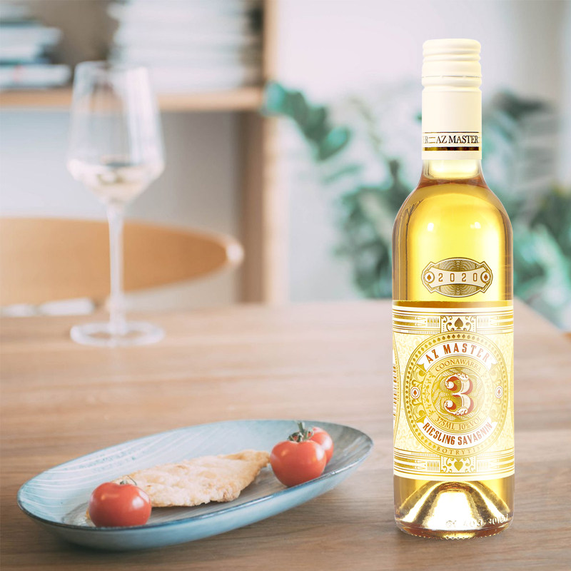 AZ Master/艾樽澳洲原装原瓶进口3号贵腐甜白葡萄酒375ml|ruв категории вино, 葡萄酒（新）, 甜型葡萄酒（含贵腐/冰酒） - от Buy2taobao.com для оказания профессиональной услуги покупки агента Taobao