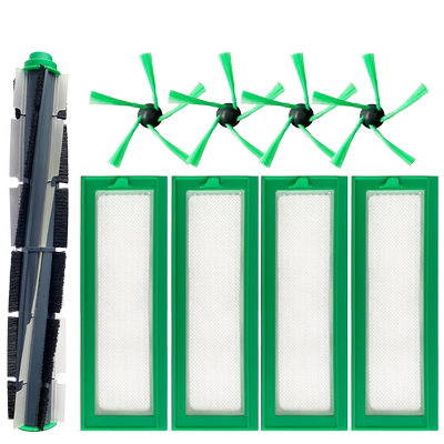 适配福维克VR200扫地机配件