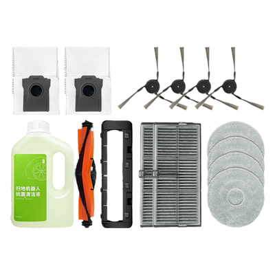 适用追|觅MovaP10sUltra配件