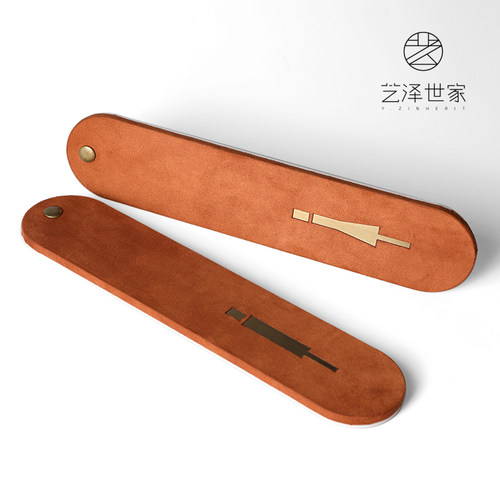 艺泽世家温馨提示牌总经理室