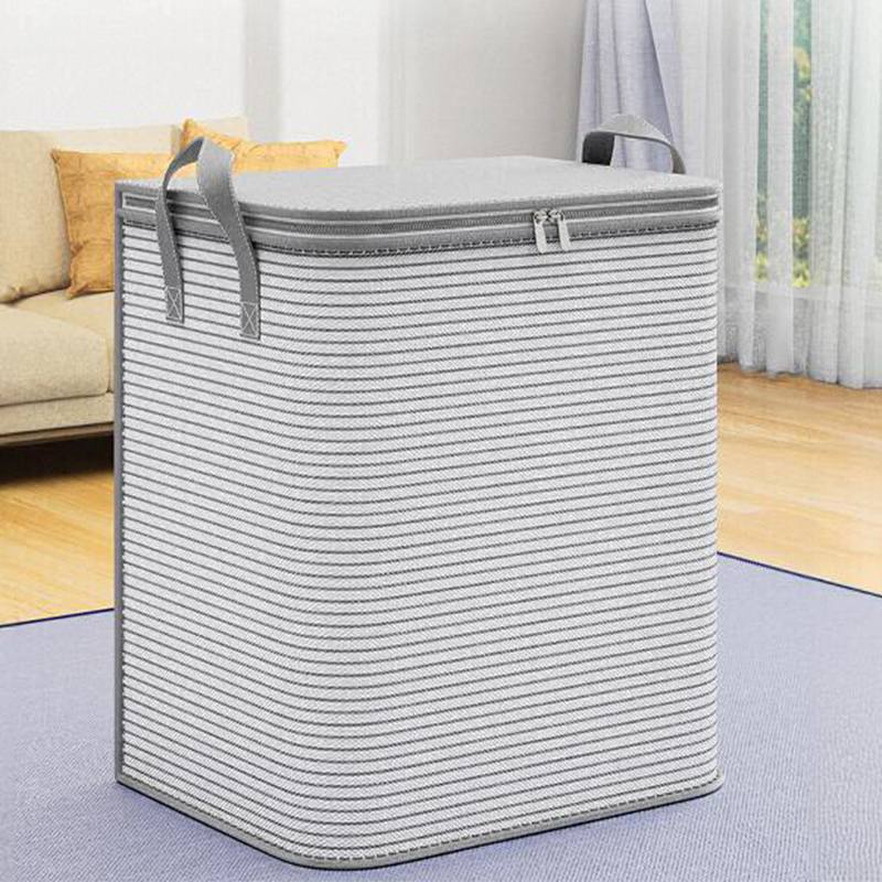 多规格大容量衣物棉被收纳袋