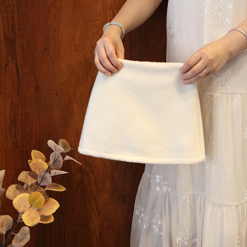 女童半身裙秋冬装2025新款儿童洋气时髦包臀裙女孩公主气质短裙子