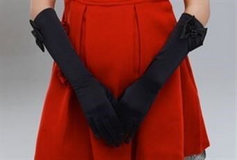 舞蹈服指挥全指公主礼服裙宝宝白色花童儿童黑色手套礼仪长款薄款在类目 童装/婴儿装/亲子装, 帽子/围巾/口罩/手套/耳套/脚套, 手套中 - 来自Buy2taobao.com提供专业的淘宝代购服务