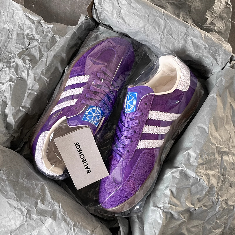 莆田OG独家认证潮鞋代工厂