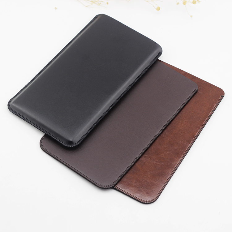 适用于卡西欧 FX50FH II 函数计算器保护套 纤皮套 直插内胆包袋