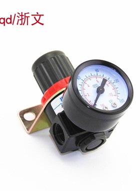 气源压力减压阀AR-2000 BR-2000 BR-3000 BR-4000调压阀