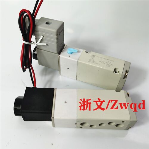 MVSD电磁阀MVSC-220M-4E1
