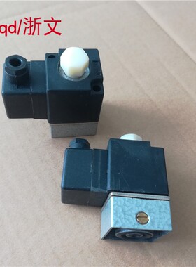 小微型先导电磁阀K23D-1.2 K23D-1.2T-B K23D-1.2-B