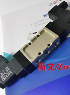 SOLENOID VALVES MODEL:SN3200-IL-SC2-CN2-D4(DC24V) SN4200-1L