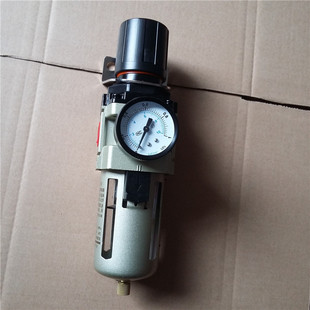 L15 L20 L25 L8调压过滤器 QFLJB 过滤减压阀QFLJB