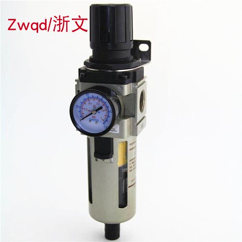 调压过滤器EAW3000-F03 EAW4000-F04 EAW5000-F06 F10 2000-F02