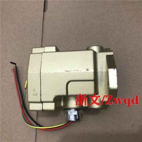 电磁阀先导头线圈K22JD/K23JD-32