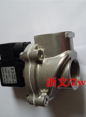 Best nr0200脉冲电磁阀DCF-Z-20/DC24V DCF-Z-25S AC220V直角式