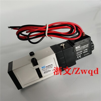 lzsomabd300电磁阀热流模具