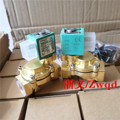 电磁阀SCE238D003水阀
