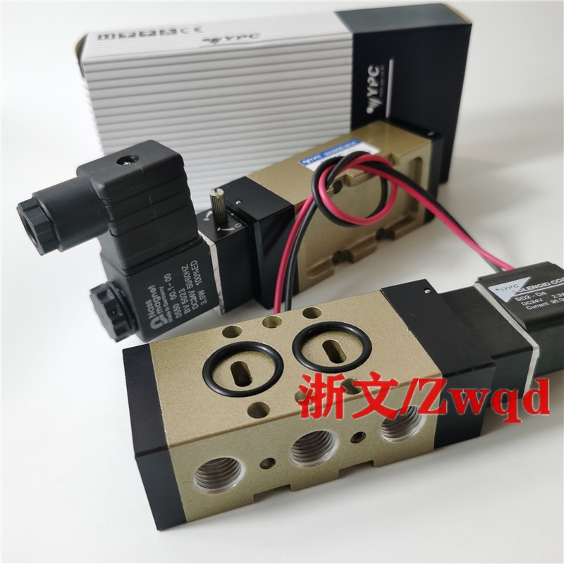 电磁阀KNVF4130换向阀ARK