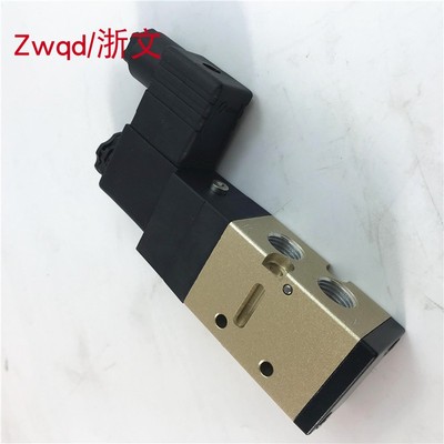 电磁阀RDS3130 RDS3120 RDS5120 RDS3230 RDS5220换向阀