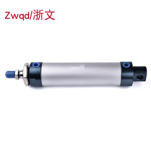 迷你气缸MAL16*25/50/75/100/125