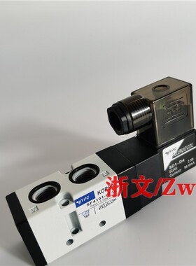 YUDO热源电磁阀SF4101-IP-O SF4101-1P-0热道流模具换向阀