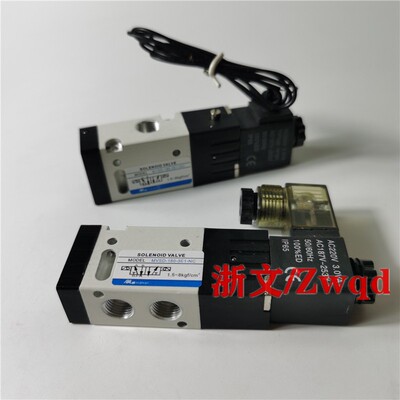 MVSD-180-3E1-NC-NO电磁阀
