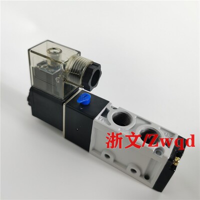 电磁阀NBV-220-4E1换向阀