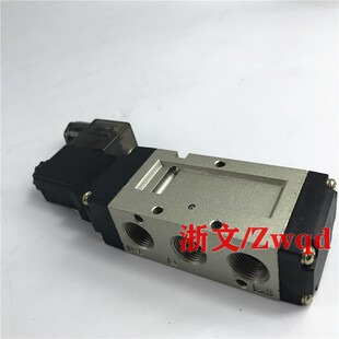 电磁阀SF-5130 SF-5120 SF-5220-IP SF-5230 5330电控换向阀