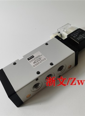 电磁阀P2LAZ591EENDCB42换向阀P2LAZ591二位五通