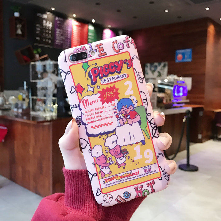 ins Pig Restaurant Huawei mate20 Mobile phone shell p30plus set p20 male nova2s Cartoon nova4e Scrub nova3e Fall p20plus Net Red nova3i Female tide nova4 shellin the 3C Digital Accessories, Cell Phone Accessories , Phone Protection Case/Shell  category - from Buy2taobao.com to provide professional Taobao agent buy service
