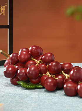 北将黄铜祝福中式客厅