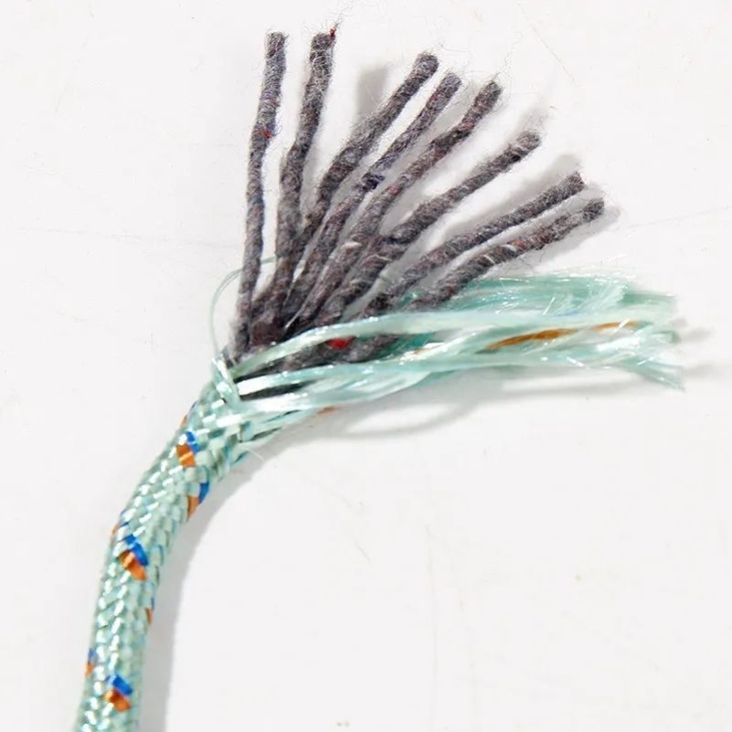 6条装绳子拉绳耐磨捆绑捆绑带尼龙绳晾衣绳户外晒被子软绳防晒耐