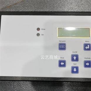 TERMOTEK 实价 控制器 ZKS 二手现货