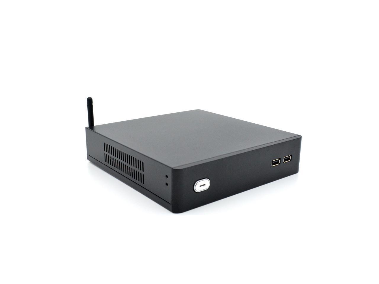 Beelink LZX– A Zhaoxin KX-6640MA based x86 Mini PC兆芯整机