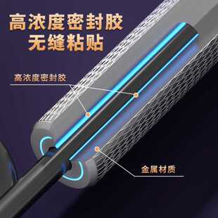 新款直销金属握力器手部训练器握力球手指锻炼康复握力计套装8