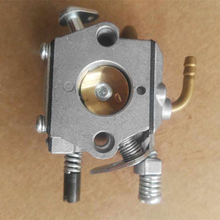 新款直销油锯化油器铜45/52/58 5200油锯化油器40-5割草机配件139,农机/农具/农膜,割灌机/割草机/油锯,淘宝优惠券,粉丝福利购,淘宝优惠卷