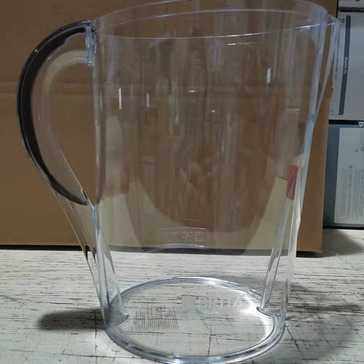 新款直销碧然德配件净水壶brita滤水壶计时器壶盖壶嘴外壶内壶光