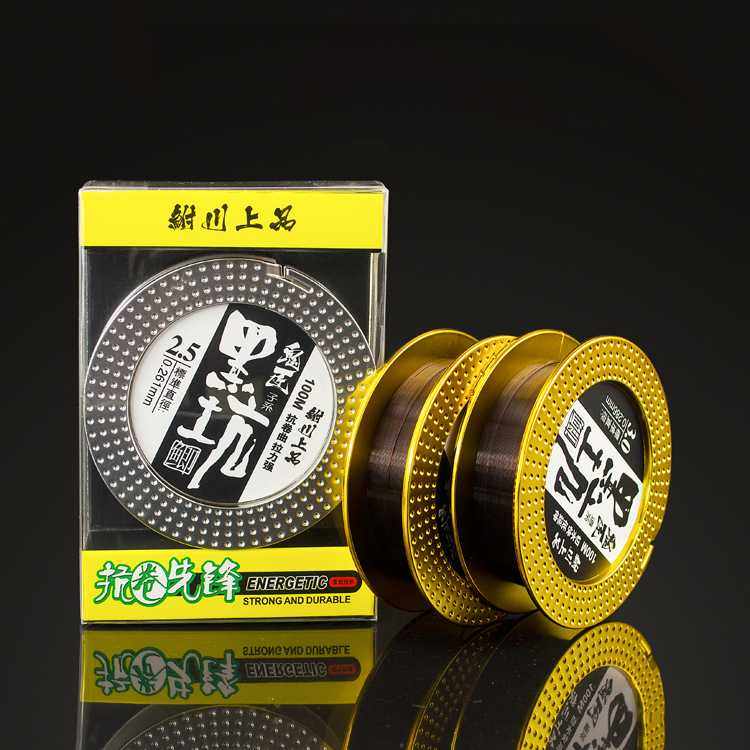 新款直销100米鱼线尼龙线子线主线海竿手竿竞技线钓线渔线垂钓线,户外/登山/野营/旅行用品,鱼钩,淘宝优惠券,粉丝福利购,淘宝优惠卷