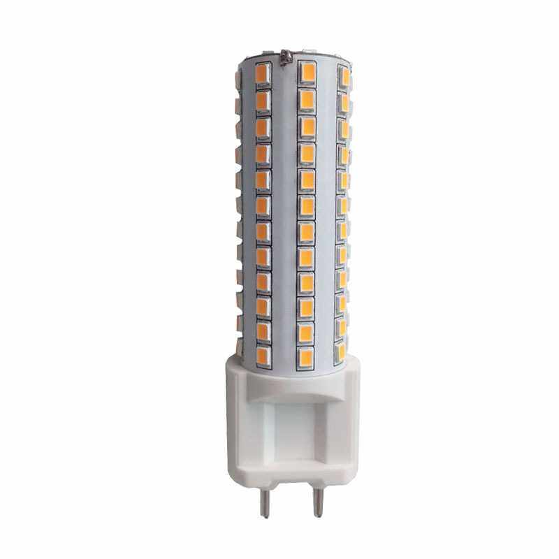 新款直销LED 10W G12玉米灯 108颗2835 宽电压 3000K 80显指 质保,家装灯饰光源,LED玉米灯,淘宝优惠券,粉丝福利购,淘宝优惠卷