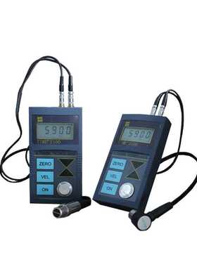 新款直销TIME/时代之峰 TIME 2100（原TT100）超声波测厚仪8