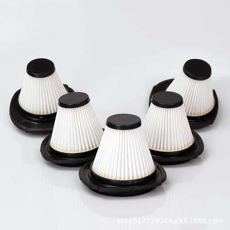 新款直销适用于VCS59A VCS59A-C1手持吸尘器配件可水洗滤芯海帕HE