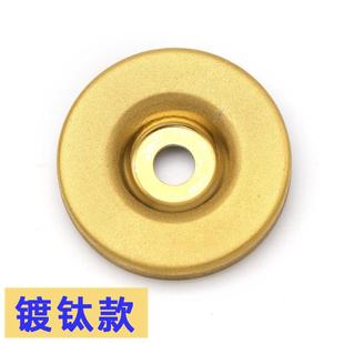 直销多功能磨刀机磨刀器钻头机工具配套金刚砂玻璃磨片磨剪刀 新款