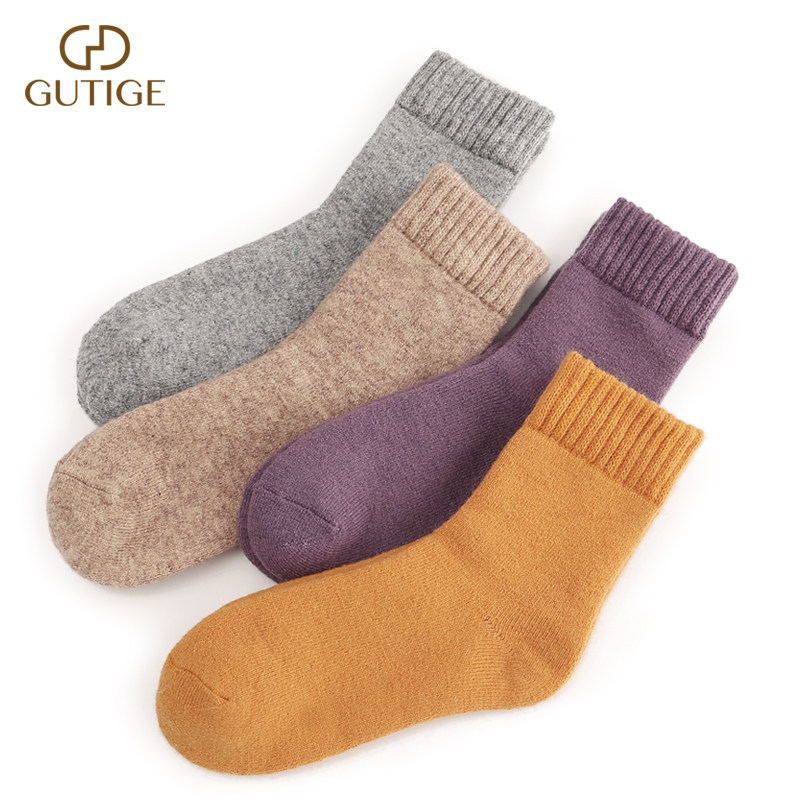 3双羊毛袜子女加厚中筒秋冬季女士加绒保暖短袜毛圈黑色中长袜子,女士内衣/男士内衣/家居服,短袜,淘宝优惠券,粉丝福利购,淘宝优惠卷