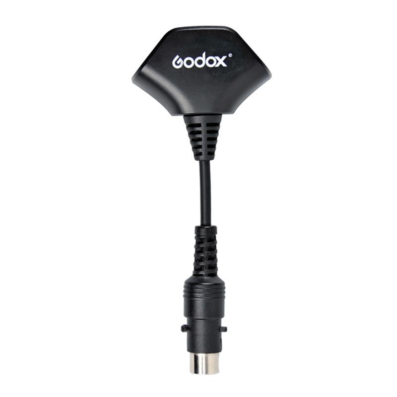 DB-01一分二线AD360/II/AD180BP960快充电源一接二适配供电线