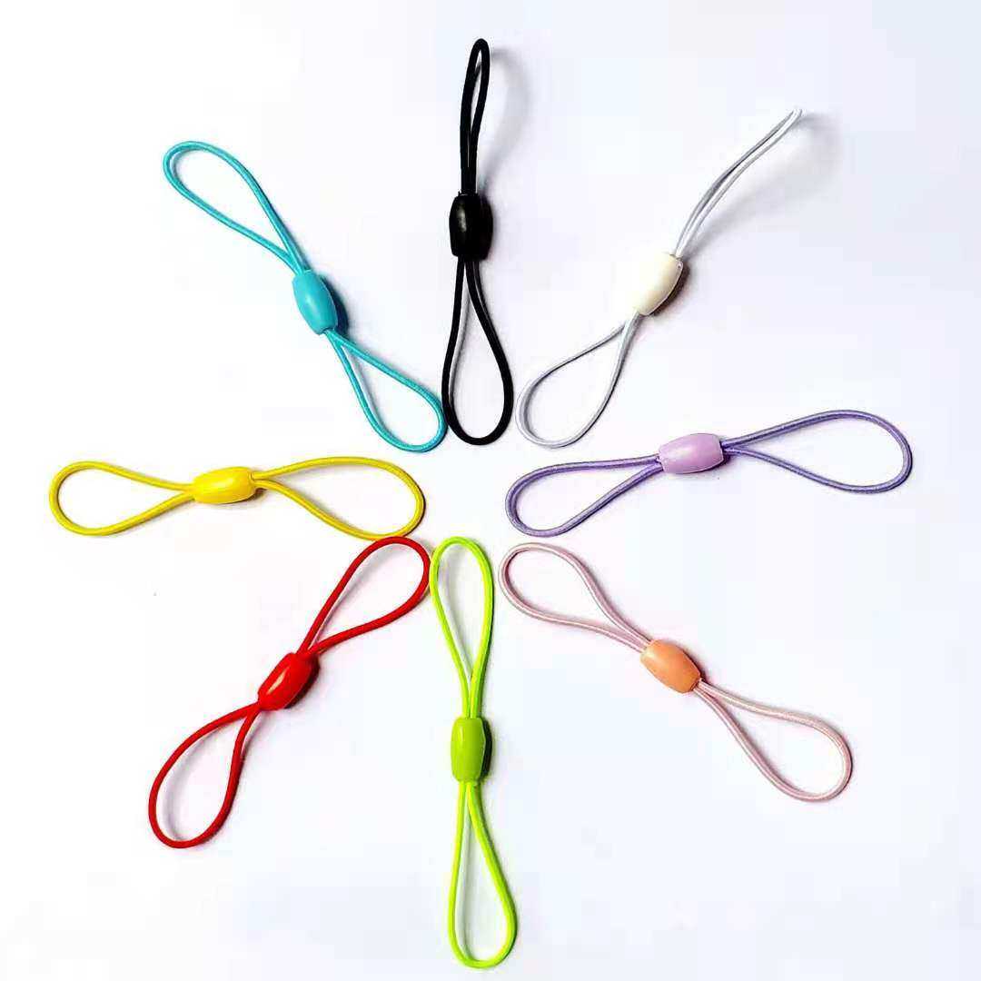 多条装 U盘DIY挂绳门禁卡 8字弹力绳 健身房会员卡公交卡迷你卡挂,3C数码配件,手机挂件/手机链,淘宝优惠券,粉丝福利购,淘宝优惠卷